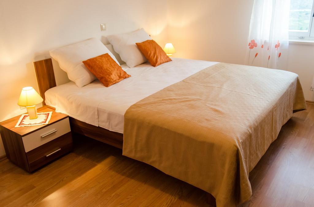 Olive Garden Apartments Čilipi Rom bilde