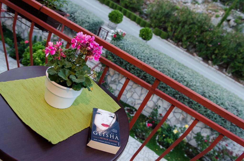 Olive Garden Apartments Čilipi Rom bilde
