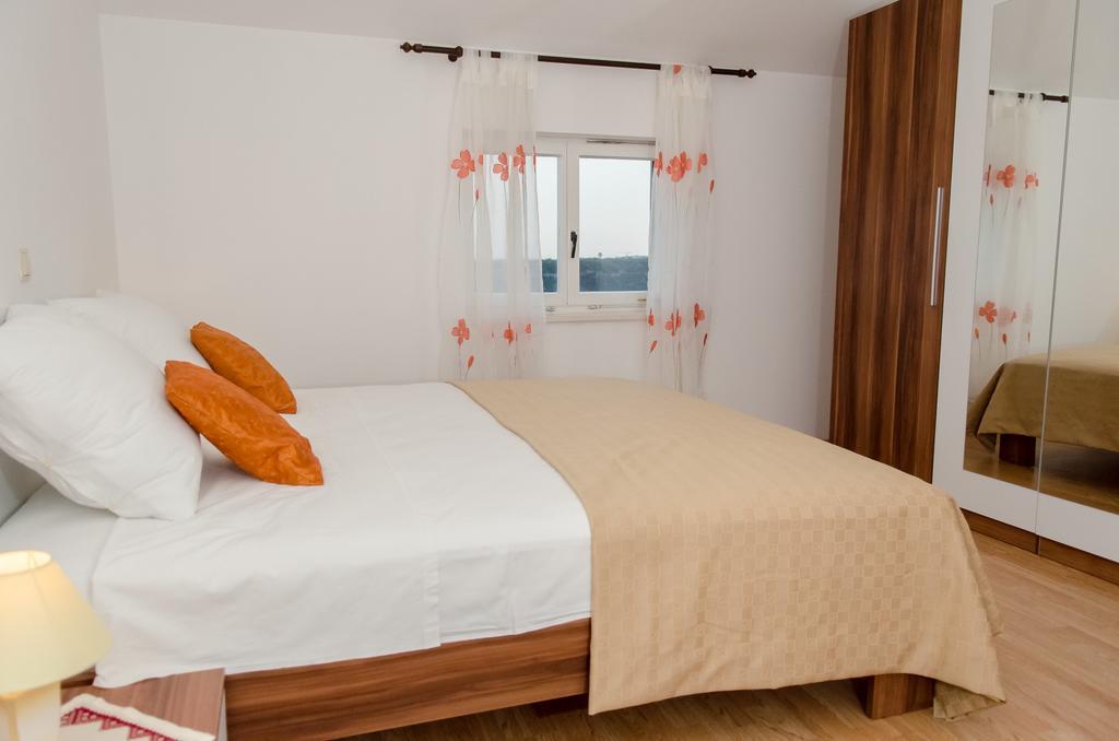 Olive Garden Apartments Čilipi Rom bilde