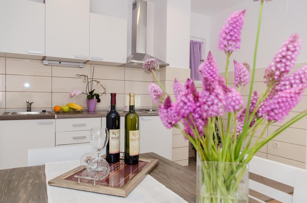 Olive Garden Apartments Čilipi Rom bilde