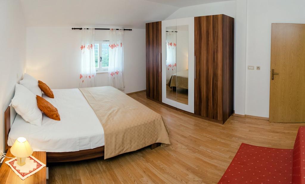 Olive Garden Apartments Čilipi Rom bilde