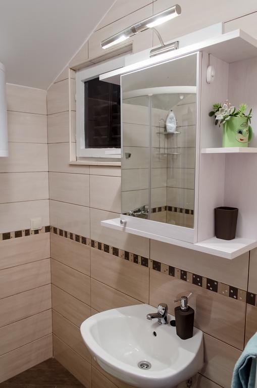 Olive Garden Apartments Čilipi Rom bilde