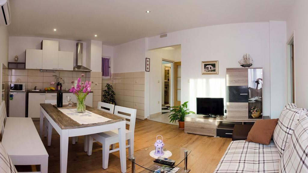 Olive Garden Apartments Čilipi Rom bilde