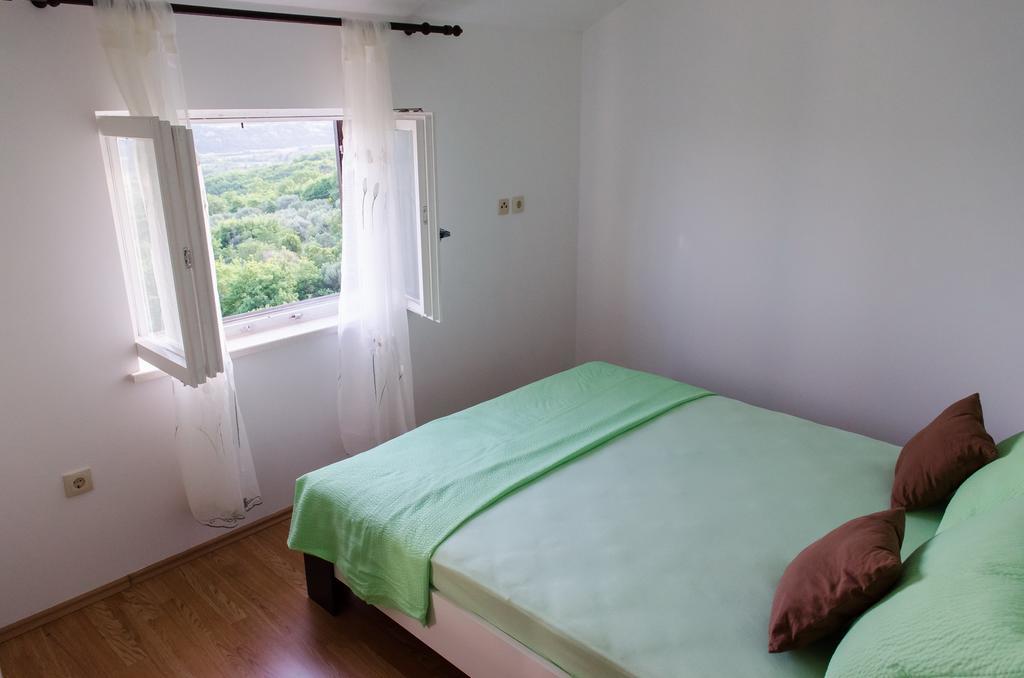 Olive Garden Apartments Čilipi Rom bilde