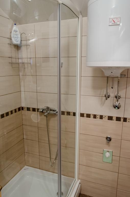 Olive Garden Apartments Čilipi Rom bilde