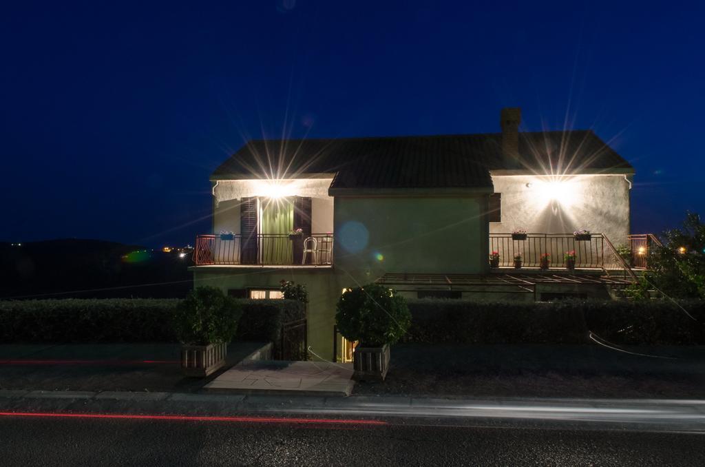 Olive Garden Apartments Čilipi Eksteriør bilde