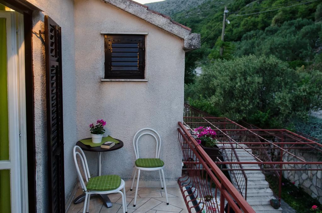 Olive Garden Apartments Čilipi Rom bilde