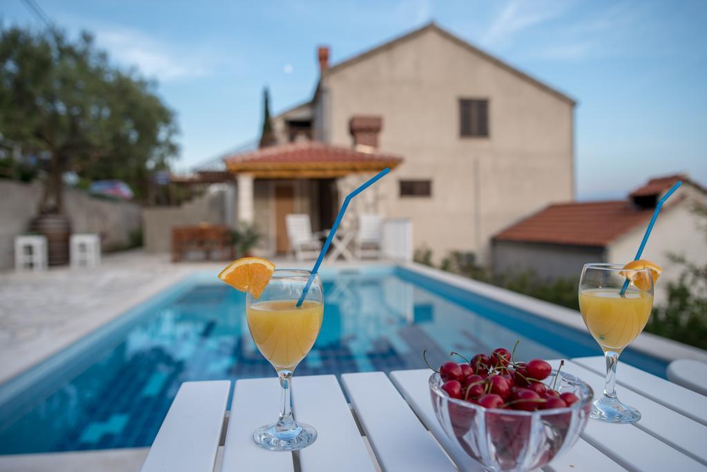 Olive Garden Apartments Čilipi Eksteriør bilde
